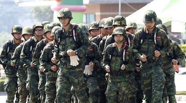 Dünyanın en güçlü orduları belli oldu! İşte Türkiye’nin sıralamadaki yeri… 21