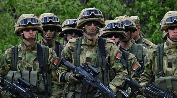 Dünyanın en güçlü orduları belli oldu! İşte Türkiye’nin sıralamadaki yeri… 23