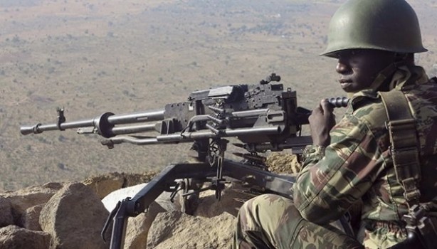 Dünyanın en güçlü orduları belli oldu! İşte Türkiye’nin sıralamadaki yeri… 2