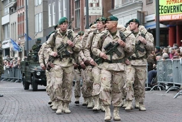 Dünyanın en güçlü orduları belli oldu! İşte Türkiye’nin sıralamadaki yeri… 9