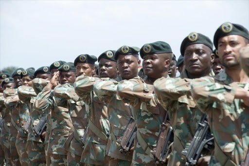 Dünyanın en güçlü orduları belli oldu! İşte Türkiye’nin sıralamadaki yeri… 5