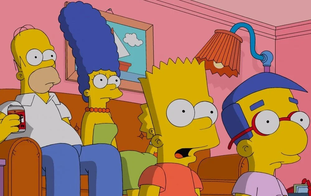 'Bu kadar da olmaz' dedirtmişlerdi! The Simpsons yazarından dünyayı ayağa kaldıran itiraf 11
