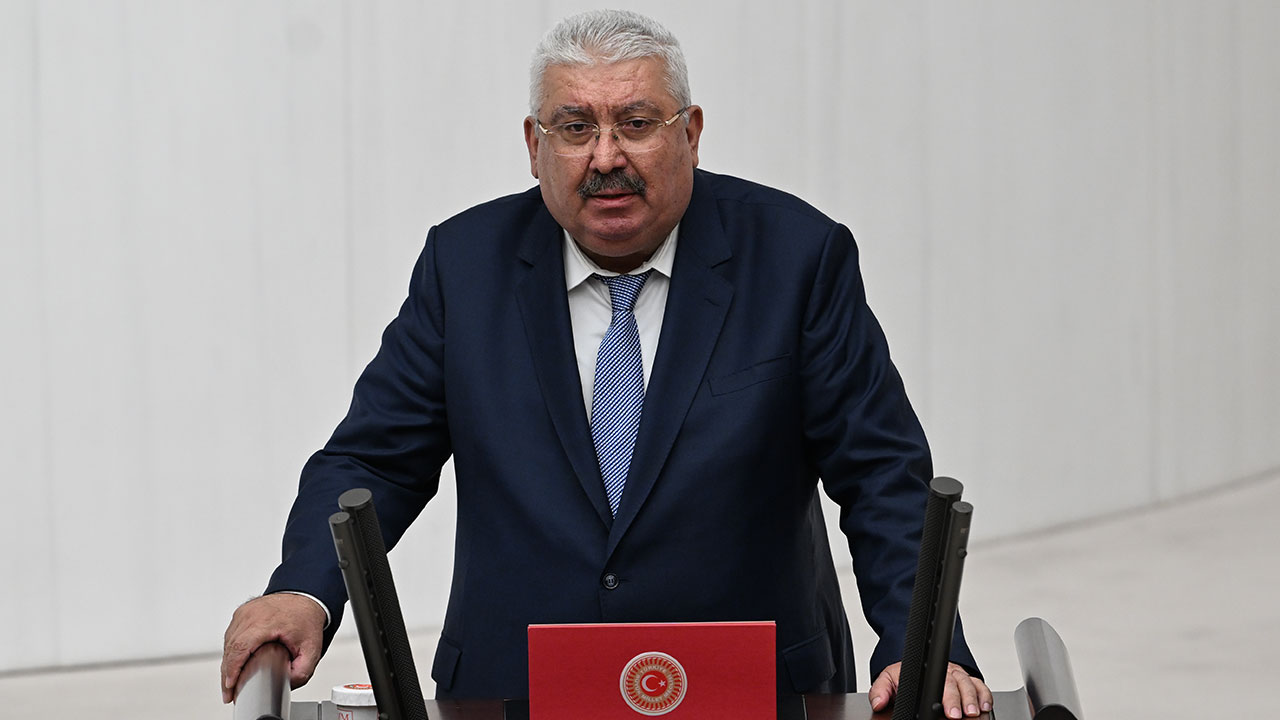 Meclis'te 28. Dönem: İşte yemin eden MHP'li vekiller 33