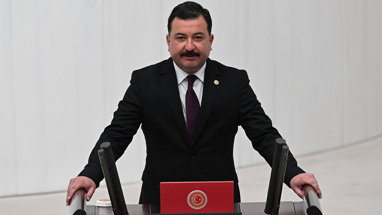 Meclis'te 28. Dönem: İşte yemin eden MHP'li vekiller 13