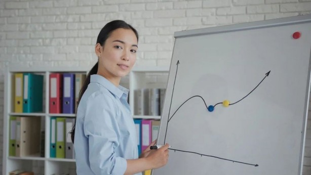 En çok tercih edilen meslekler belli oldu! İşte 2023’ün ideal meslekleri ve maaşları… 14