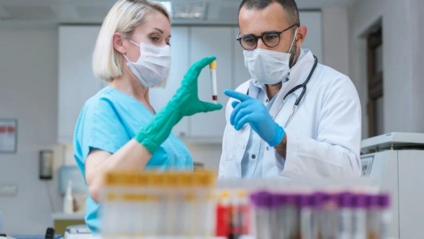 En çok tercih edilen meslekler belli oldu! İşte 2023’ün ideal meslekleri ve maaşları… 13