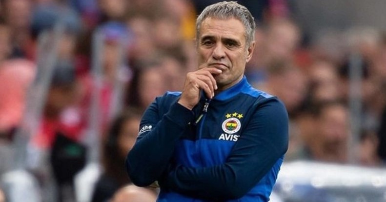 Ali Koç 'yerli olacak' demişti: Beş teknik direktörden açıklama geldi 7