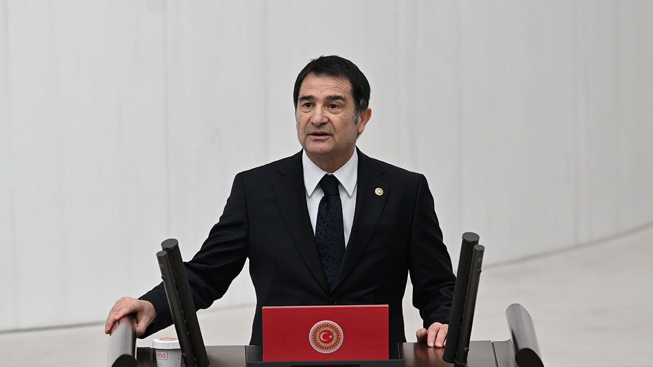 Meclis'te 28. Dönem: İşte yemin eden MHP'li vekiller 31