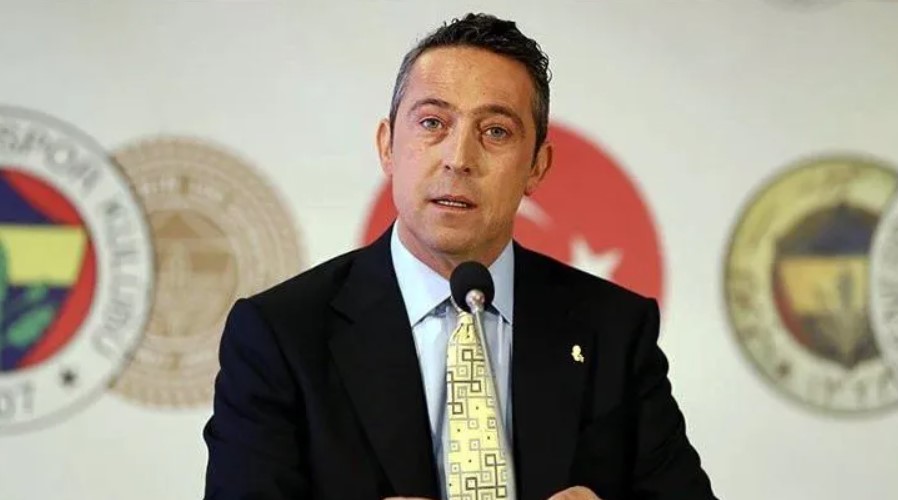 Ali Koç 'yerli olacak' demişti: Beş teknik direktörden açıklama geldi 3