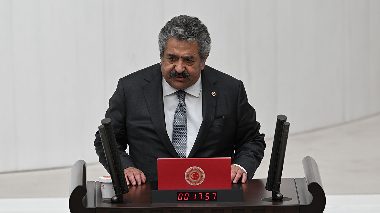 Meclis'te 28. Dönem: İşte yemin eden MHP'li vekiller 32