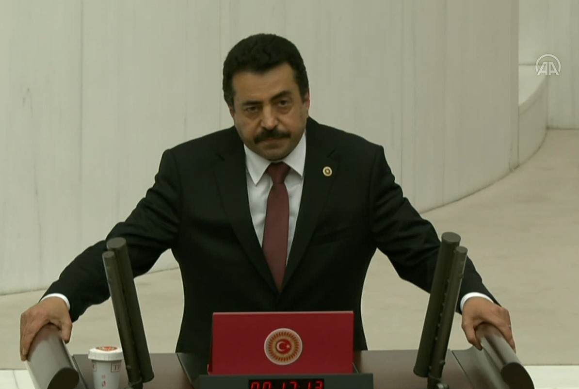 Meclis'te 28. Dönem: İşte yemin eden MHP'li vekiller 52