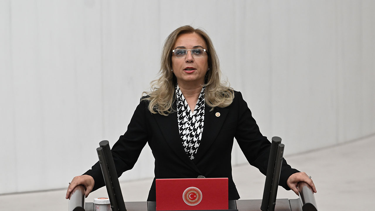 Meclis'te 28. Dönem: İşte yemin eden MHP'li vekiller 47