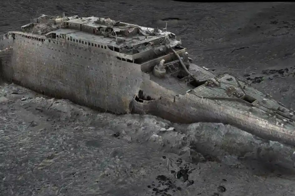 Simpsonlar bunu da mı bilmiş? Titan denizaltı faciasını yıllar önce anlatmışlar 6