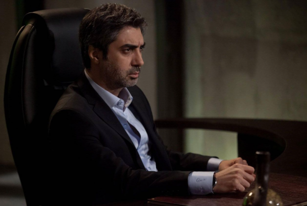 Game Of Thrones oyuncusu Kurtlar Vadisi Kaos ile ilgili bomba haberi verdi: Duyduğuma göre... 6