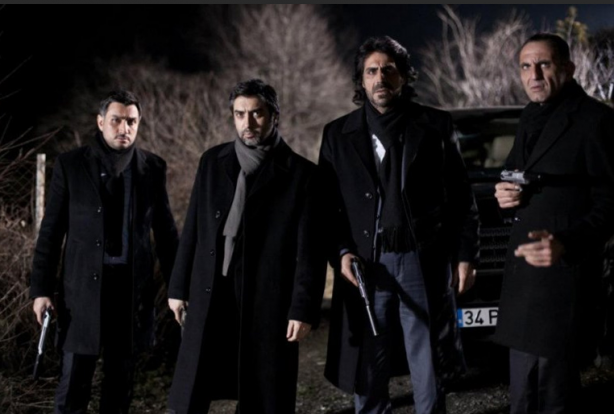 Game Of Thrones oyuncusu Kurtlar Vadisi Kaos ile ilgili bomba haberi verdi: Duyduğuma göre... 7