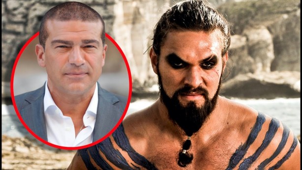 Game Of Thrones oyuncusu Kurtlar Vadisi Kaos ile ilgili bomba haberi verdi: Duyduğuma göre... 2