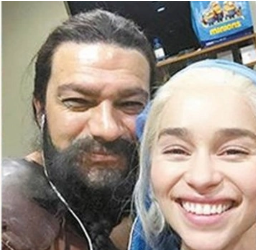 Game Of Thrones oyuncusu Kurtlar Vadisi Kaos ile ilgili bomba haberi verdi: Duyduğuma göre... 4