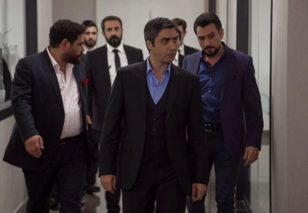 Game Of Thrones oyuncusu Kurtlar Vadisi Kaos ile ilgili bomba haberi verdi: Duyduğuma göre... 1