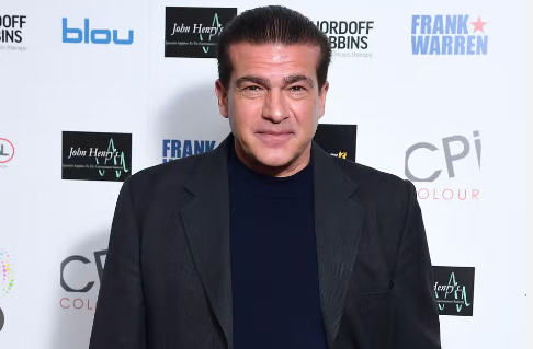 Game Of Thrones oyuncusu Kurtlar Vadisi Kaos ile ilgili bomba haberi verdi: Duyduğuma göre... 3