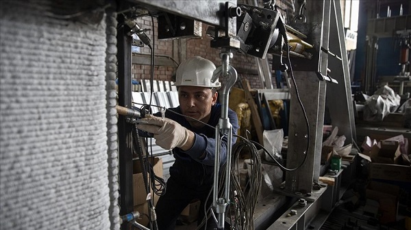 Gençler aman dikkat! Bu mesleği yapanlar işsiz kalmıyor 10