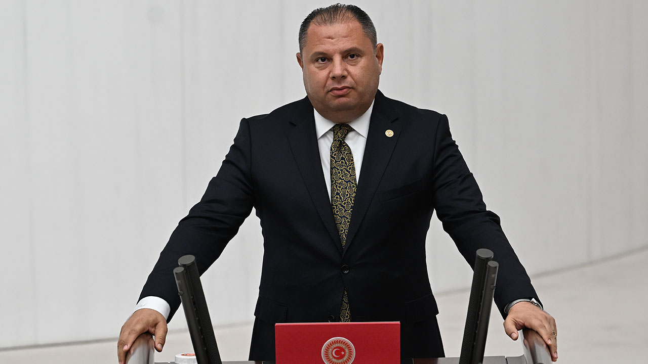 Meclis'te 28. Dönem: İşte yemin eden MHP'li vekiller 29