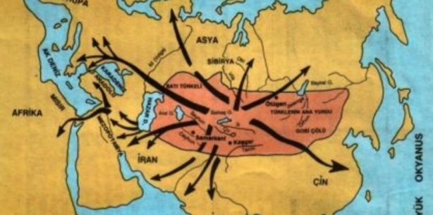 Hangi Türk boyundan geliyorsunuz? İşte cevabı 1