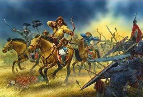 Hangi Türk boyundan geliyorsunuz? İşte cevabı 2