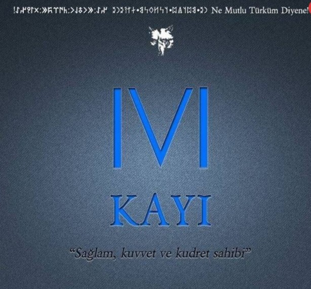 Hangi Türk boyundan geliyorsunuz? İşte cevabı 6