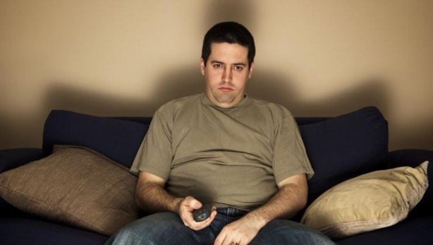 Hareketsiz yaşam tarzının neden olduğu hastalıklar 2