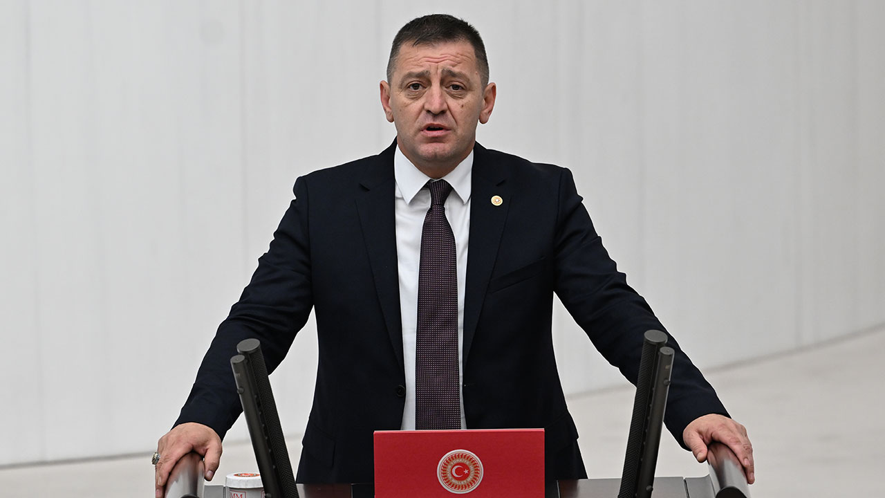 Meclis'te 28. Dönem: İşte yemin eden MHP'li vekiller 30