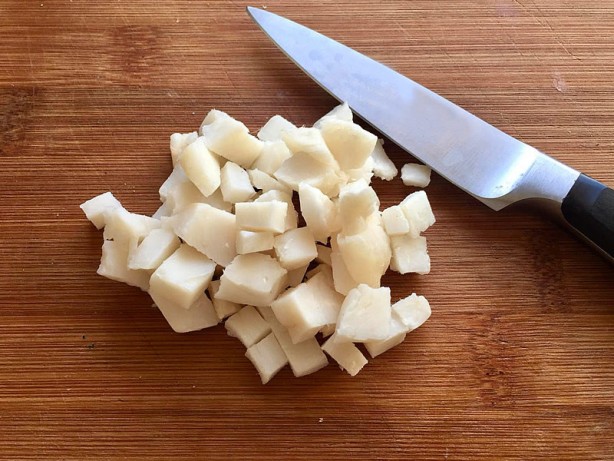 İbn-i Sina'nın bile vazgeçilmeziydi... Herkes kolayca ulaşabilir! Eritip dize sürüp bekleyeceksiniz! Şoke eden sonuç 2