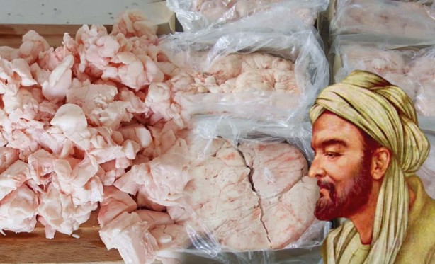 İbn-i Sina'nın bile vazgeçilmeziydi... Herkes kolayca ulaşabilir! Eritip dize sürüp bekleyeceksiniz! Şoke eden sonuç 3