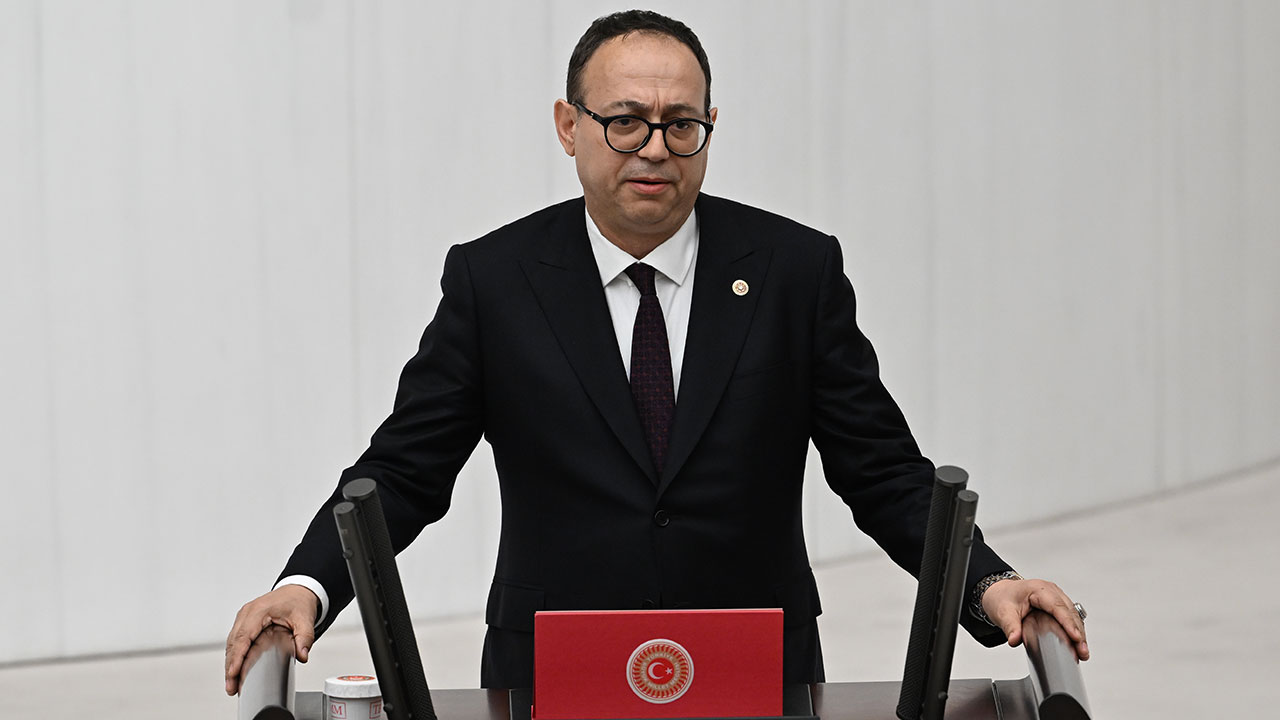 Meclis'te 28. Dönem: İşte yemin eden MHP'li vekiller 45