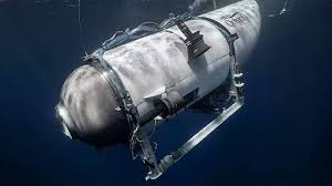 Simpsonlar bunu da mı bilmiş? Titan denizaltı faciasını yıllar önce anlatmışlar 3