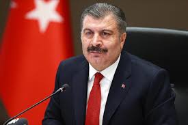 Yeni Kabine üyelerinden ilk mesajlar 8