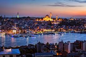 “Dolar milyarderlerinin yaşadığı kentler” listesi açıklandı! Bakın İstanbul kaçıncı sırada? 17