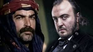 Türk Sineması'nın sert bakışlı delikanlısıydı! Oğlu Kuruluş Osman'ın yıldızı çıktı 8