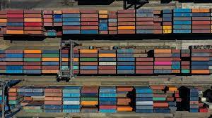 Bölge Türkiye'yi seçti! Milyar dolarlık hamle 3