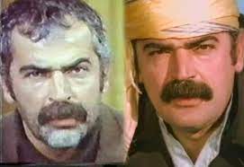 Türk Sineması'nın sert bakışlı delikanlısıydı! Oğlu Kuruluş Osman'ın yıldızı çıktı 5