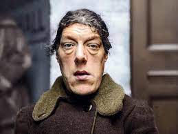 Çocukları için dünyanın en çirkin kadını oldu! Marry Ann Bevan 3