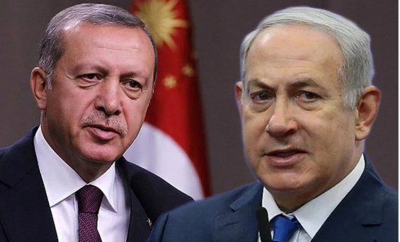 İsrail'den Türkiye'ye beklenmedik teklif! 'Yardımcı olun yapalım' demeye hazırlanıyorlar 3