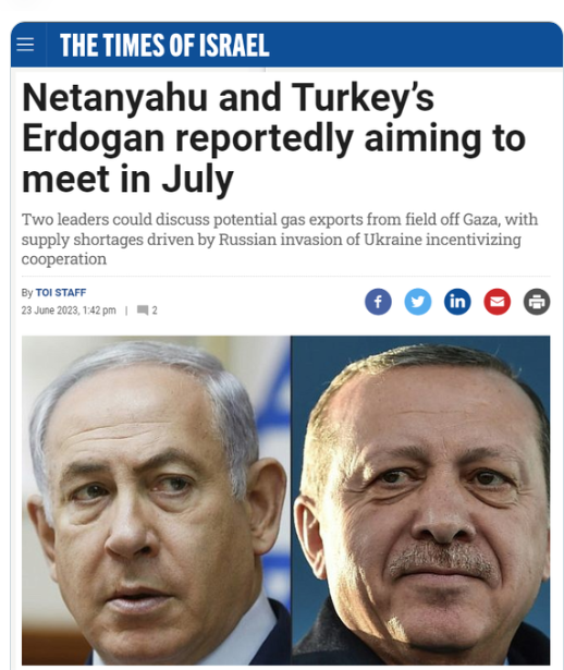 İsrail'den Türkiye'ye beklenmedik teklif! 'Yardımcı olun yapalım' demeye hazırlanıyorlar 2