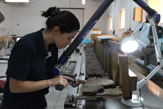 İstanbul'da denizin altından resmen hazine bulundu ama kazılar durma noktasına geldi! Şoke eden gelişme 11