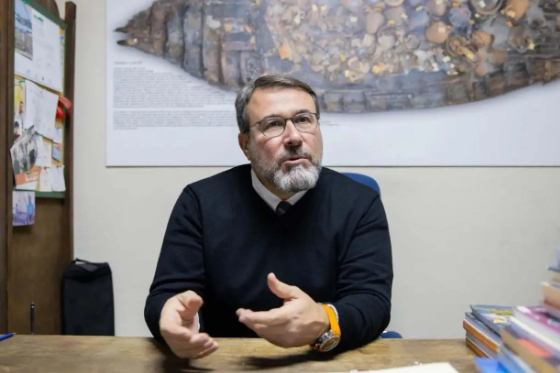 İstanbul'da denizin altından resmen hazine bulundu ama kazılar durma noktasına geldi! Şoke eden gelişme 2