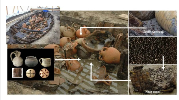 İstanbul'da denizin altından resmen hazine bulundu ama kazılar durma noktasına geldi! Şoke eden gelişme 7