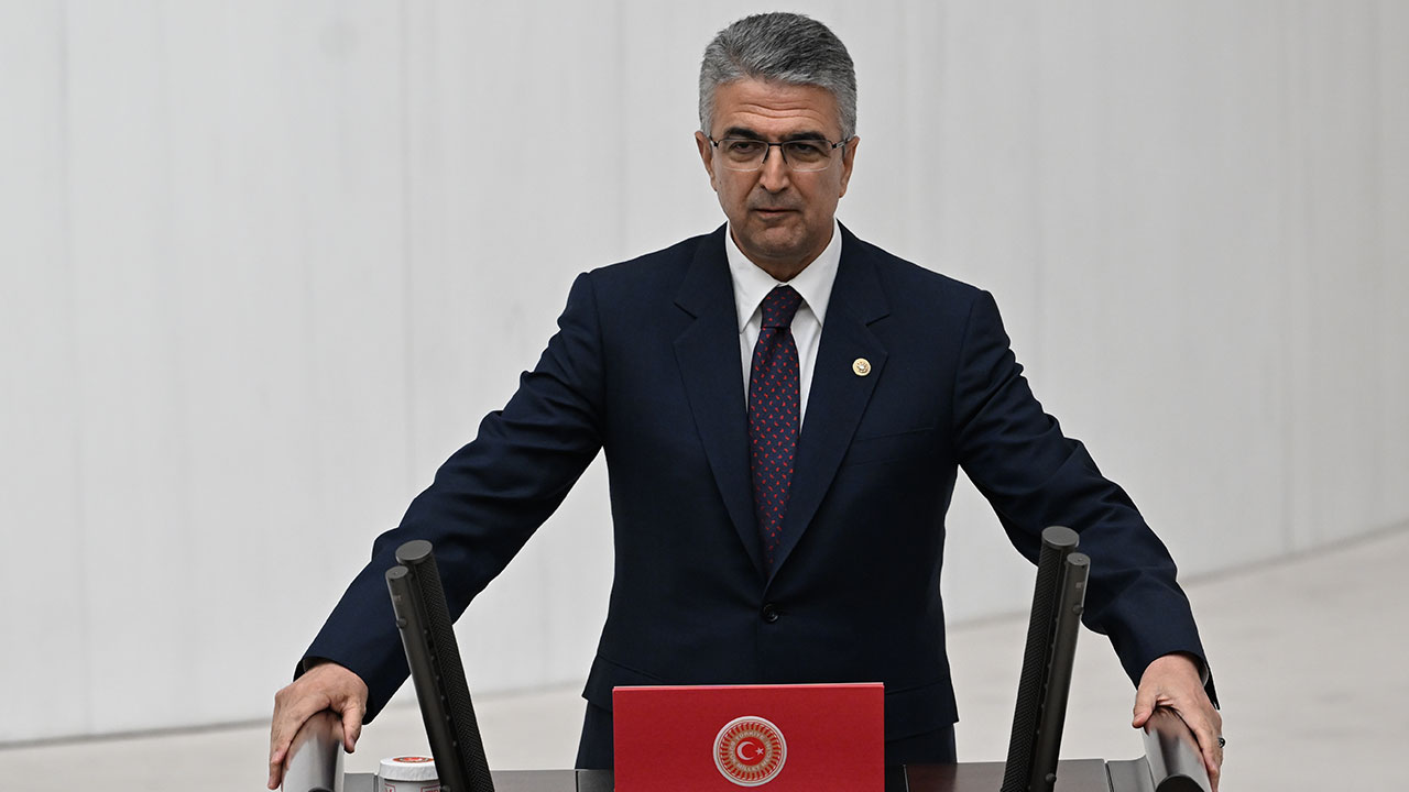 Meclis'te 28. Dönem: İşte yemin eden MHP'li vekiller 25