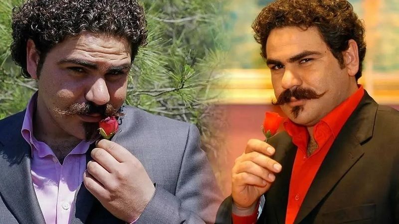 Kurtlar Vadisi'nin Güllü Erhan'ı tam 55 kilo verdi! Erhan Ufak resmen eridi bitti! 3