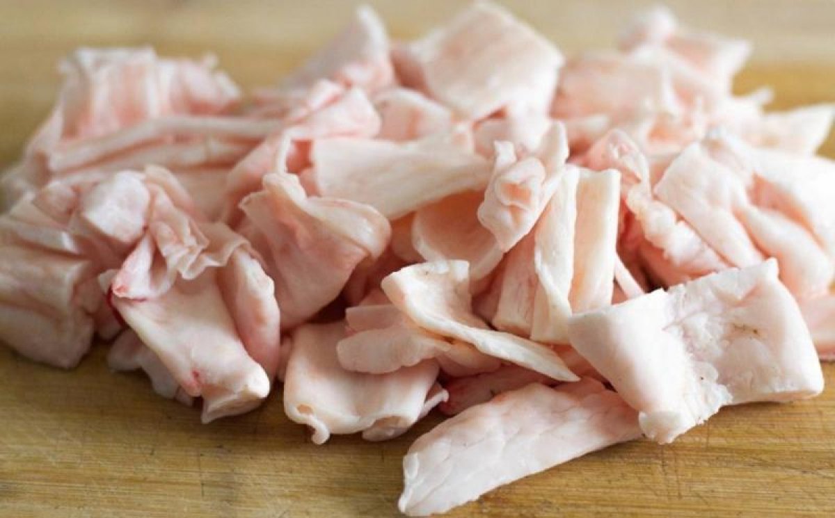 İbn-i Sina'nın bile vazgeçilmeziydi... Herkes kolayca ulaşabilir! Eritip dize sürüp bekleyeceksiniz! Şoke eden sonuç 7