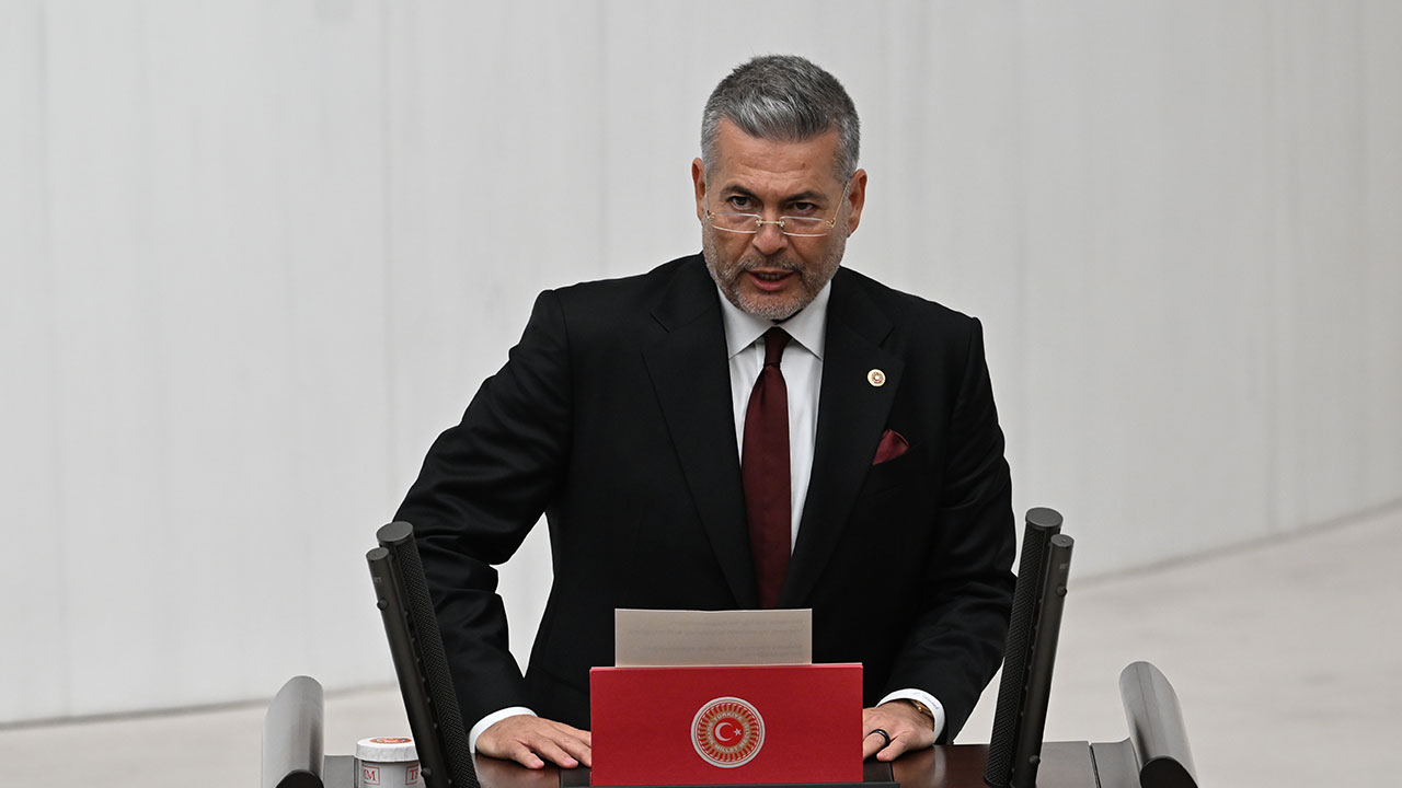 Meclis'te 28. Dönem: İşte yemin eden MHP'li vekiller 42