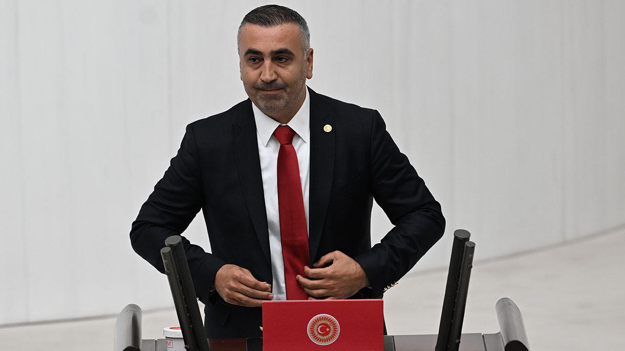 Meclis'te 28. Dönem: İşte yemin eden MHP'li vekiller 26